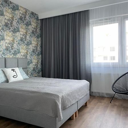 Apartamenty Termalne Na Dlugiej 8 Uniejow Exterior foto