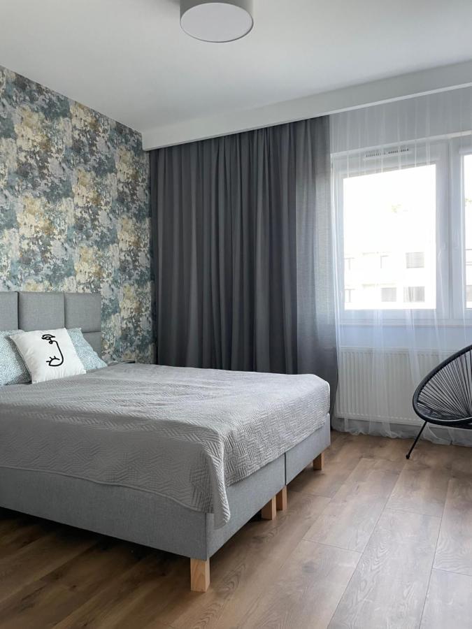 Apartamenty Termalne Na Dlugiej 8 Uniejow Exterior foto