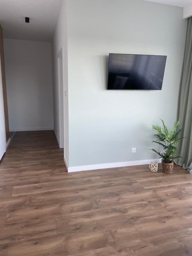 Apartamenty Termalne Na Dlugiej 8 Uniejow Exterior foto