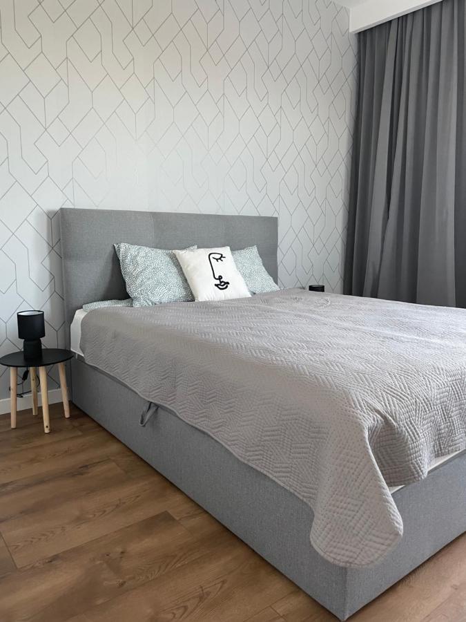 Apartamenty Termalne Na Dlugiej 8 Uniejow Exterior foto